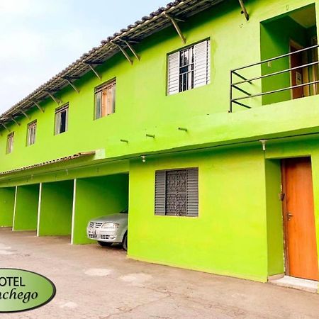 Hotel Aconchego Matozinhos Exterior photo